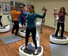 Skylab Wellness und Figur Centrum Bild 3