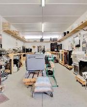 The Woodshed Stove Shop image 6