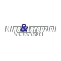 Mino & Lorenzini Romandie SA