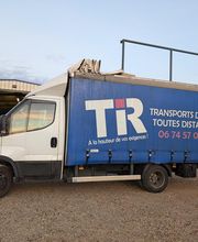 Transports Isabelle Rousset image 2