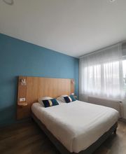 Logis Hôtel Le Rivage image 1