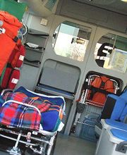 E.V.B Ambulances 31 image 1