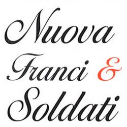 Nuova Franci e Soldati logo