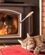 Cheminée D'Eco image 3