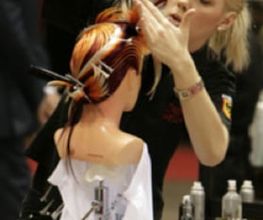 Natascha Bauer Friseure Bild 5