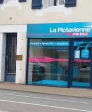 Auto-Ecole La Pictavienne image 1