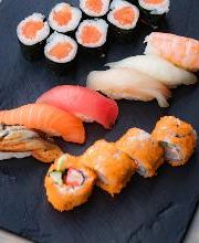 CôDung Sushi & Beef Bild 6