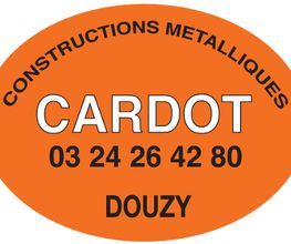 Constructions Métalliques De Douzy image 9