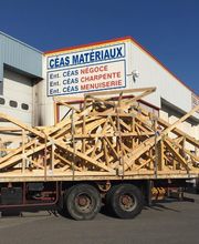 France Matériaux - CEAS Matériaux image 6
