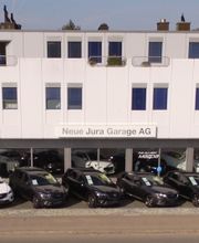 Neue Jura Garage AG Bild 2