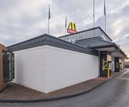 McDonald's Bild 3