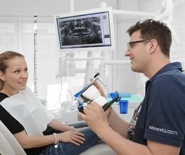 Büchi Blarer Zahnärzte Bild 5