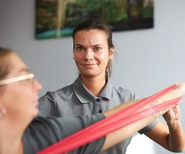 Vita Gesundheit am Ostwall GmbH Bild 8