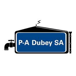 Dubey Pierre-Alain SA