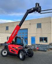 Manitou ULM H