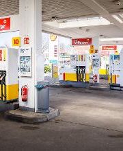 Shell Recharge Charging Station Bild 18