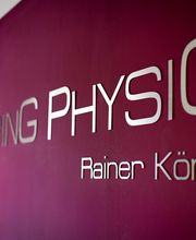 OBING PHYSIO Rainer König Bild 1
