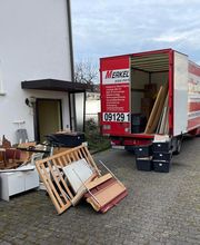 Merkel Umzüge Bild 11