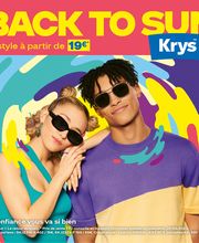 Opticien Krys image 13