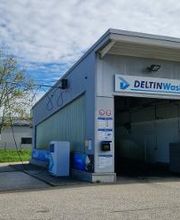 DELTIN Tankstelle Langenpreising Bild 2