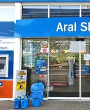 Volksbank Mittlerer Neckar eG, Filiale Nürtingen-Enzenhardt - Aral (SB-Stelle) Bild 1