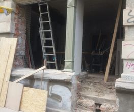 MALAVA Bau Bild 10