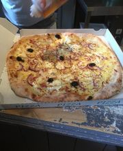 Le Pizzaiollo image 1