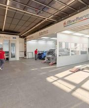 Carrosserie d'Auvernier SA Bild 4