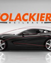 Autolackiererei Weilbach Bild 1