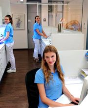 HTC Zahnklinik Bild 3