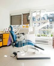 Clinique dentaire Cornavin Bild 6