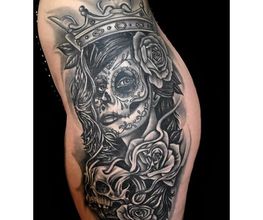 Bloody Deed Bild 4