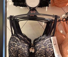 Hunkemöller billede 6