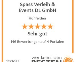 werkenntdenBESTEN.de Qualitätssiegel