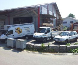 MB - Holzbau Bild 2