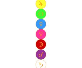 The Cosmic Elements Verlag Bild 3