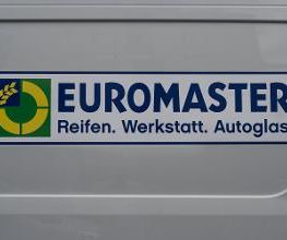 EUROMASTER Stuttgart-Vaihingen PKW Bild 7