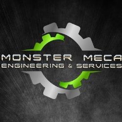 Monster Meca Engineering & Services