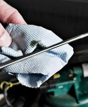 1a Autoservice Hill Inh. Daniel Hering Bild 1