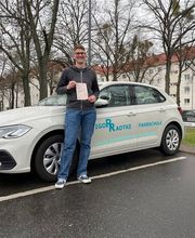 Fahrschule Igor Radtke Bild 14