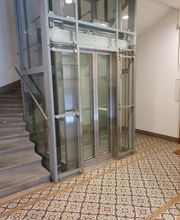 L & F Serrurerie et Constructions Métalliques SA Bild 6