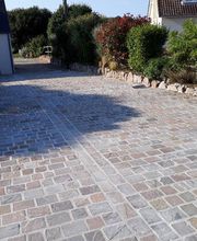 Natural Stone Distribution image 3