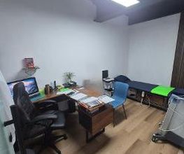 M&B Fisiologyx | Clínica de Fisioterapia y Rehabilitación imagen 9