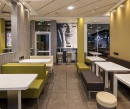 McDonald's Bild 6