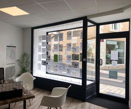 Agence Blossac image 1