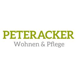 Wohnen und Pflege Peteracker AG
