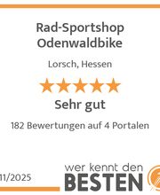 werkenntdenBESTEN.de Qualitätssiegel