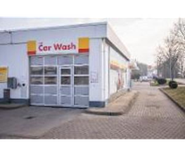 Shell Recharge Charging Station Bild 6
