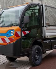 Chalut Green Service SA Bild 6