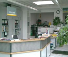 Autohaus Blum Bild 3